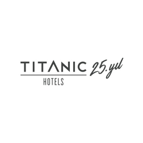 Titanic Hotels tesvik hesaplama 